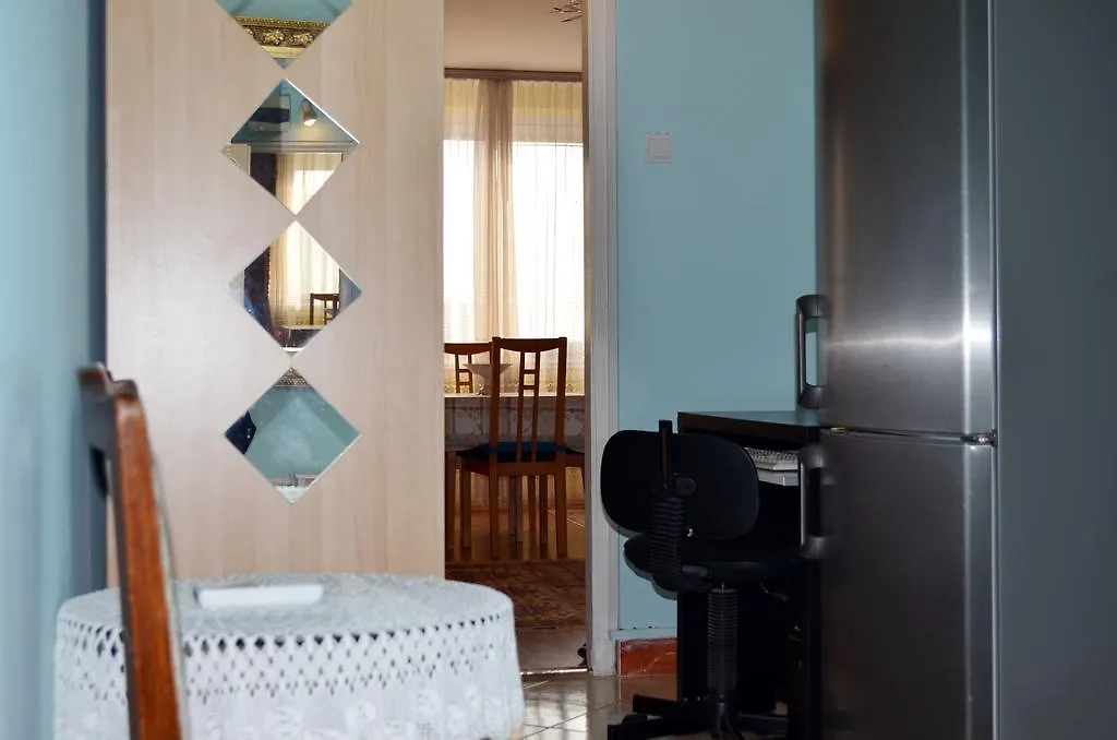 Corvin-Szigony Apartment Budapest 0*,  Hungary